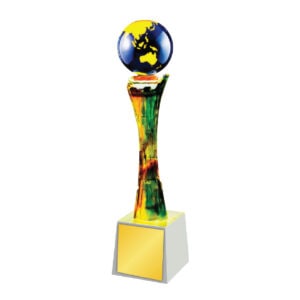 Liuli Trophy LL9006