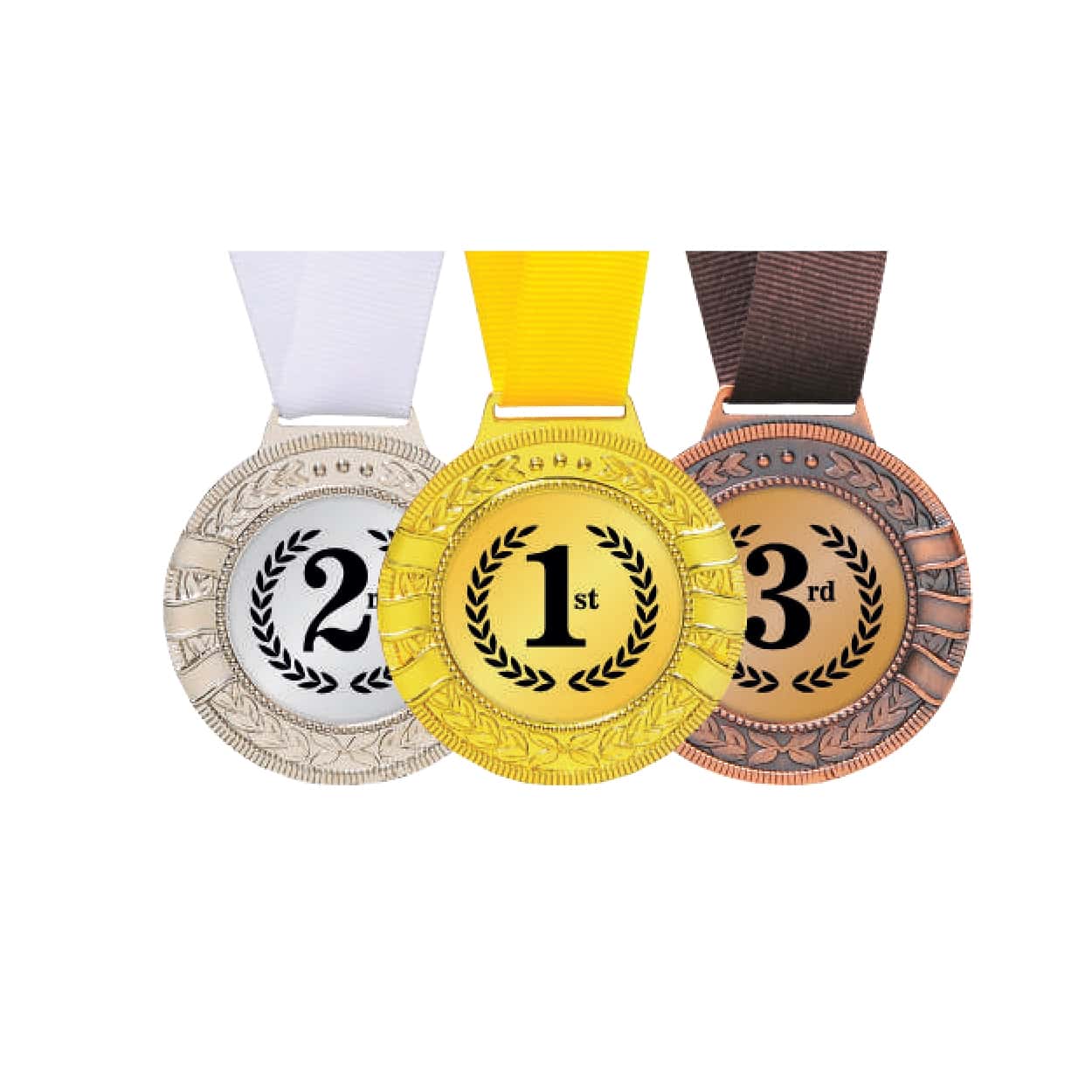 Medals Metal Medals ME020 Metal Medals ME020