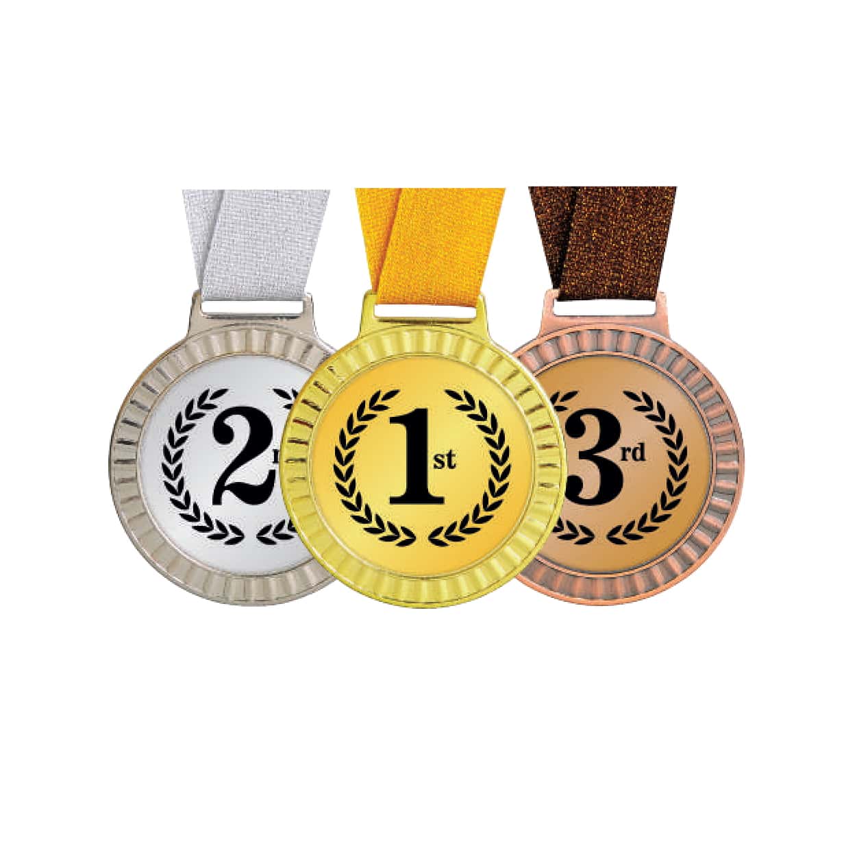Medals Metal Medals ME023 Metal Medals ME023