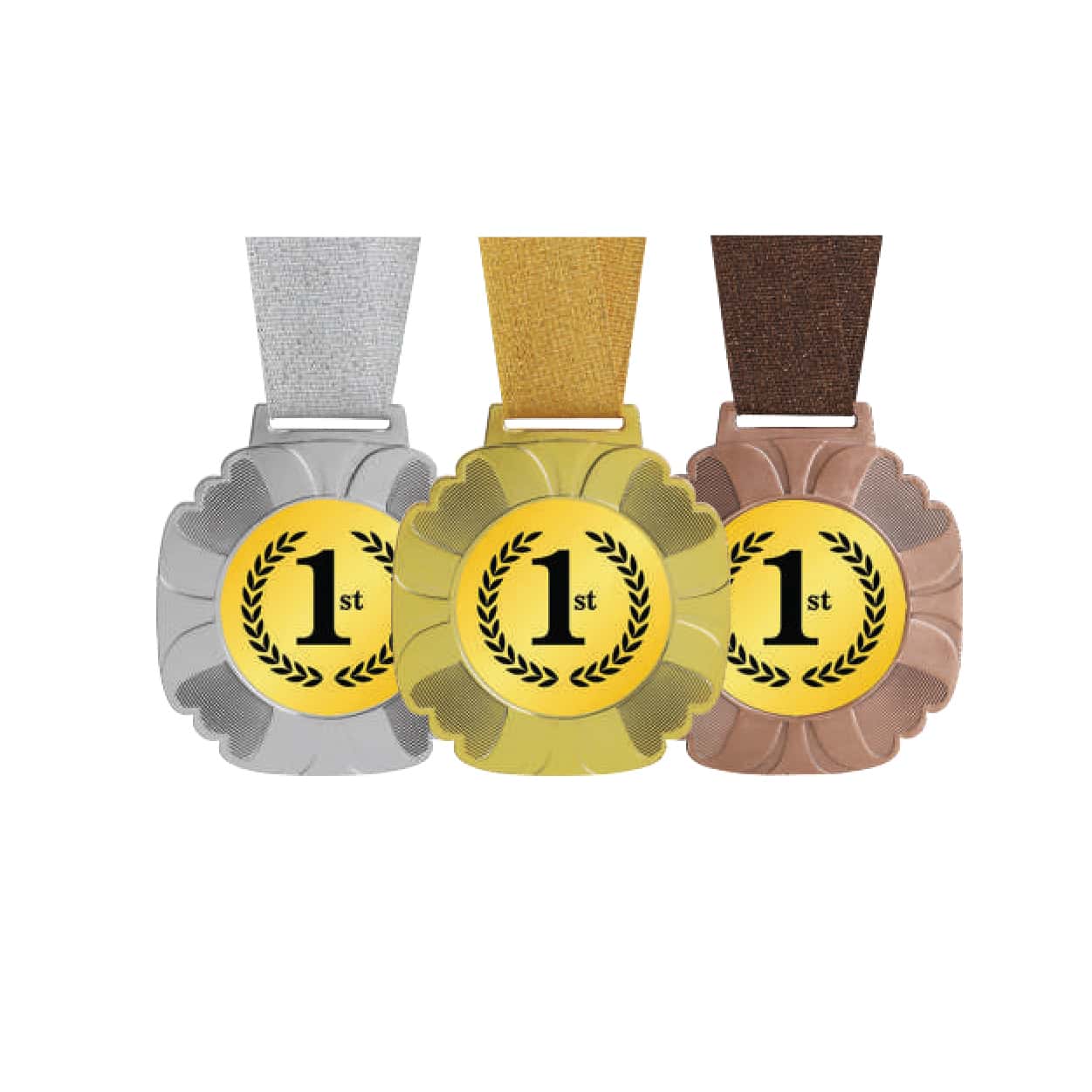 Medals Metal Medals ME030 Metal Medals ME030