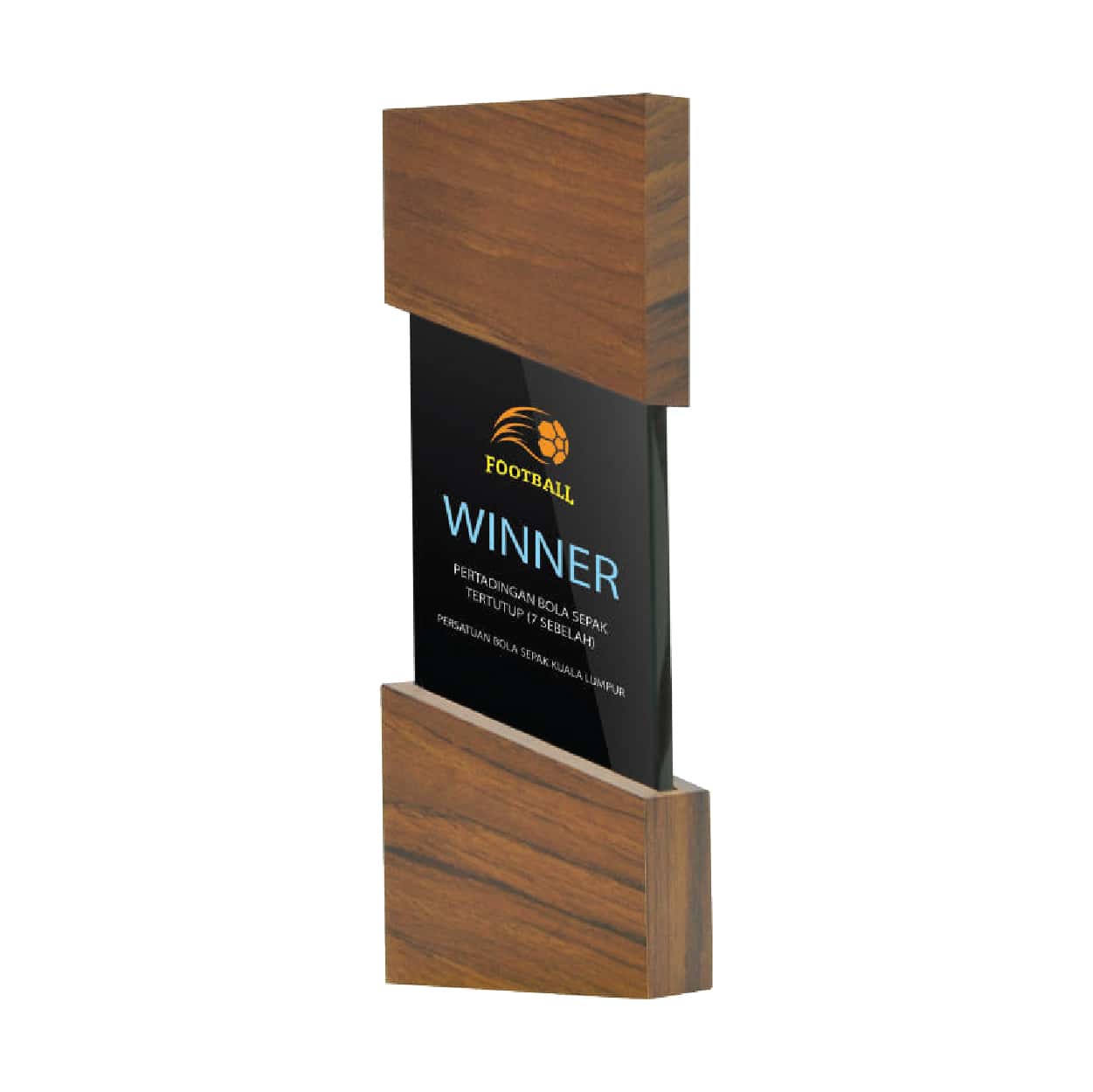 Awards Wooden Awards PW5009 Wooden Awards PW5009