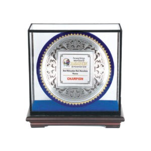 Wooden Awards PW5034