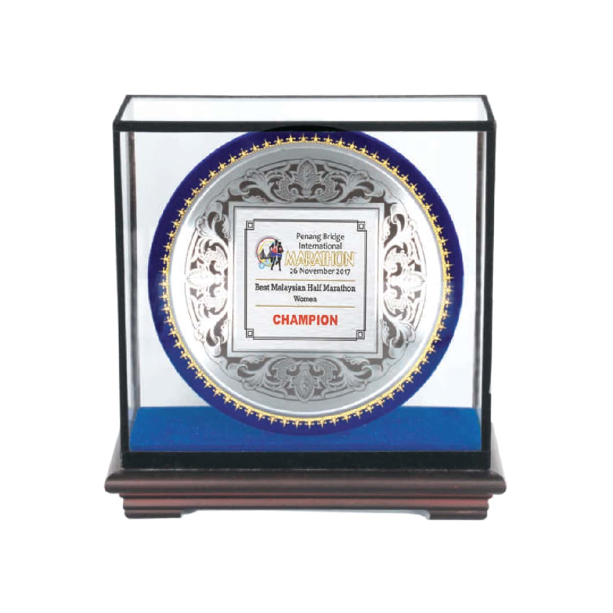 Appreciation Plaques Wooden Awards PW5034 Wooden Awards PW5034