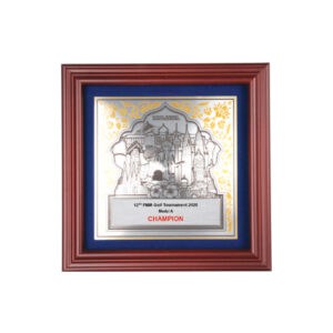 Wooden Awards PW5036