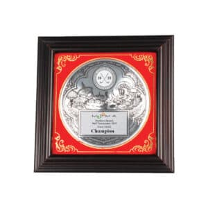 Wooden Awards PW5037