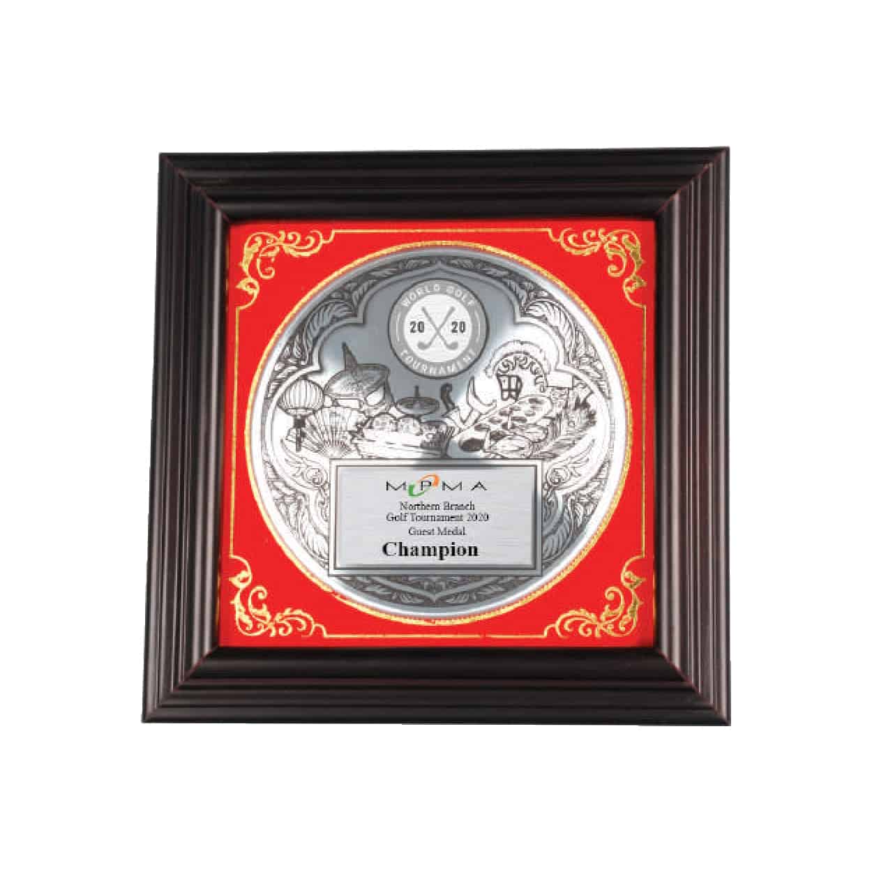 Appreciation Plaques Wooden Awards PW5037 Wooden Awards PW5037