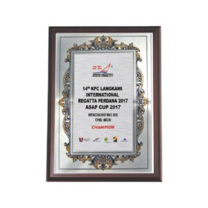 Wooden Awards PW5049