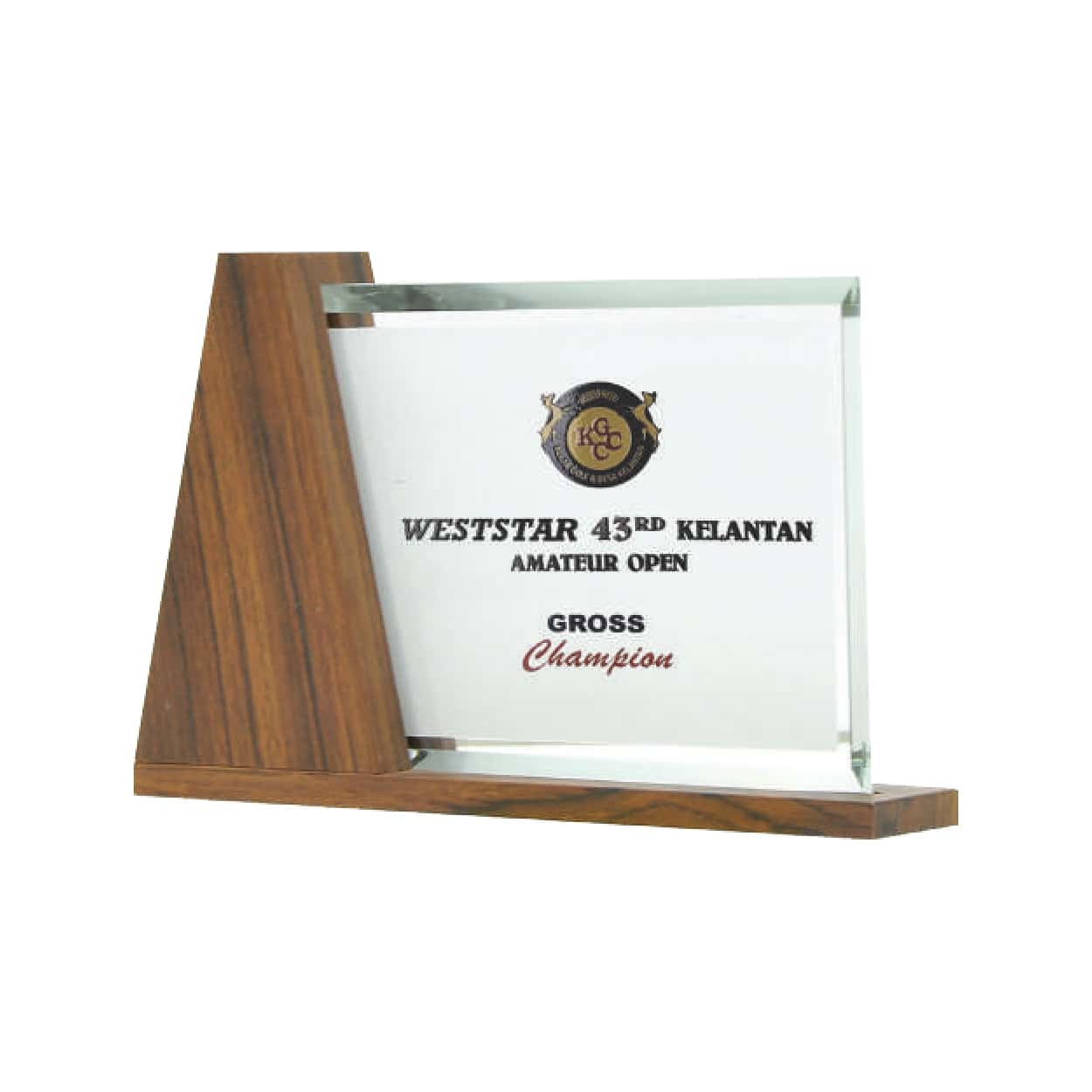 Awards Wooden Awards PW5067 Wooden Awards PW5067