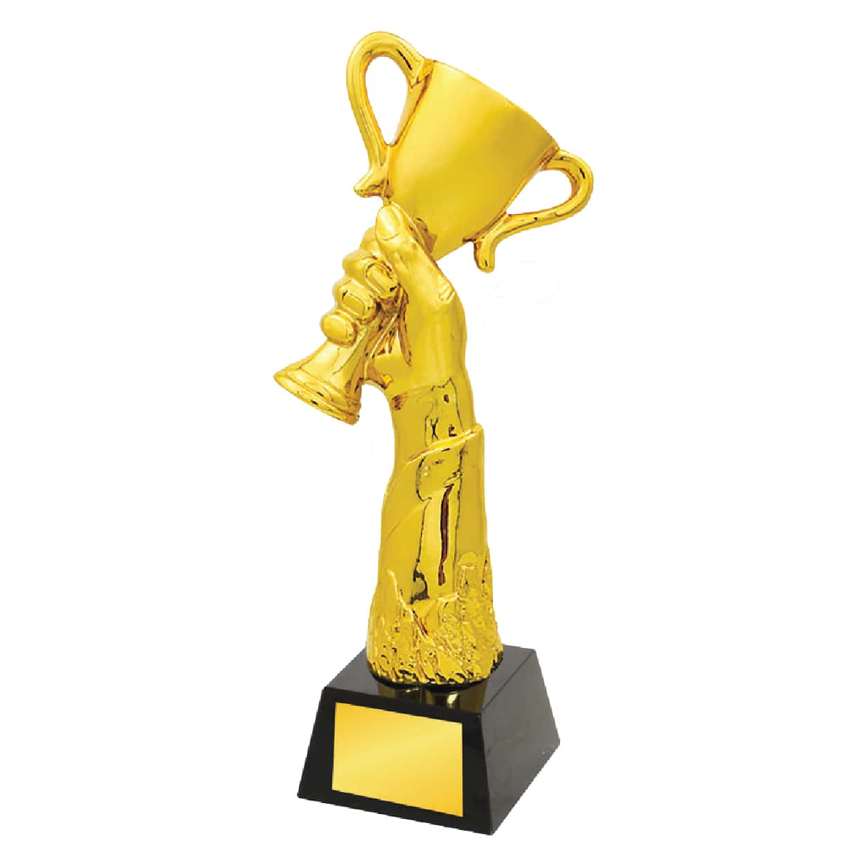 Cup Trophy Sculpture Trophy RC9402 Sculpture Trophy RC9402