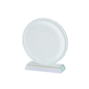 Crystal Plaques RC9500
