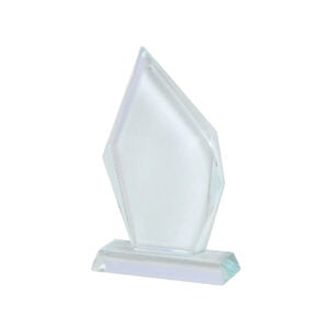 Crystal Plaques RC9501