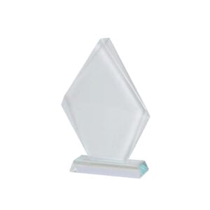 Crystal Plaques RC9502