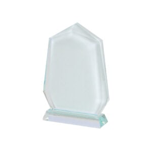 Crystal Plaques RC9503