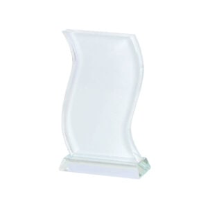 Crystal Plaques RC9505