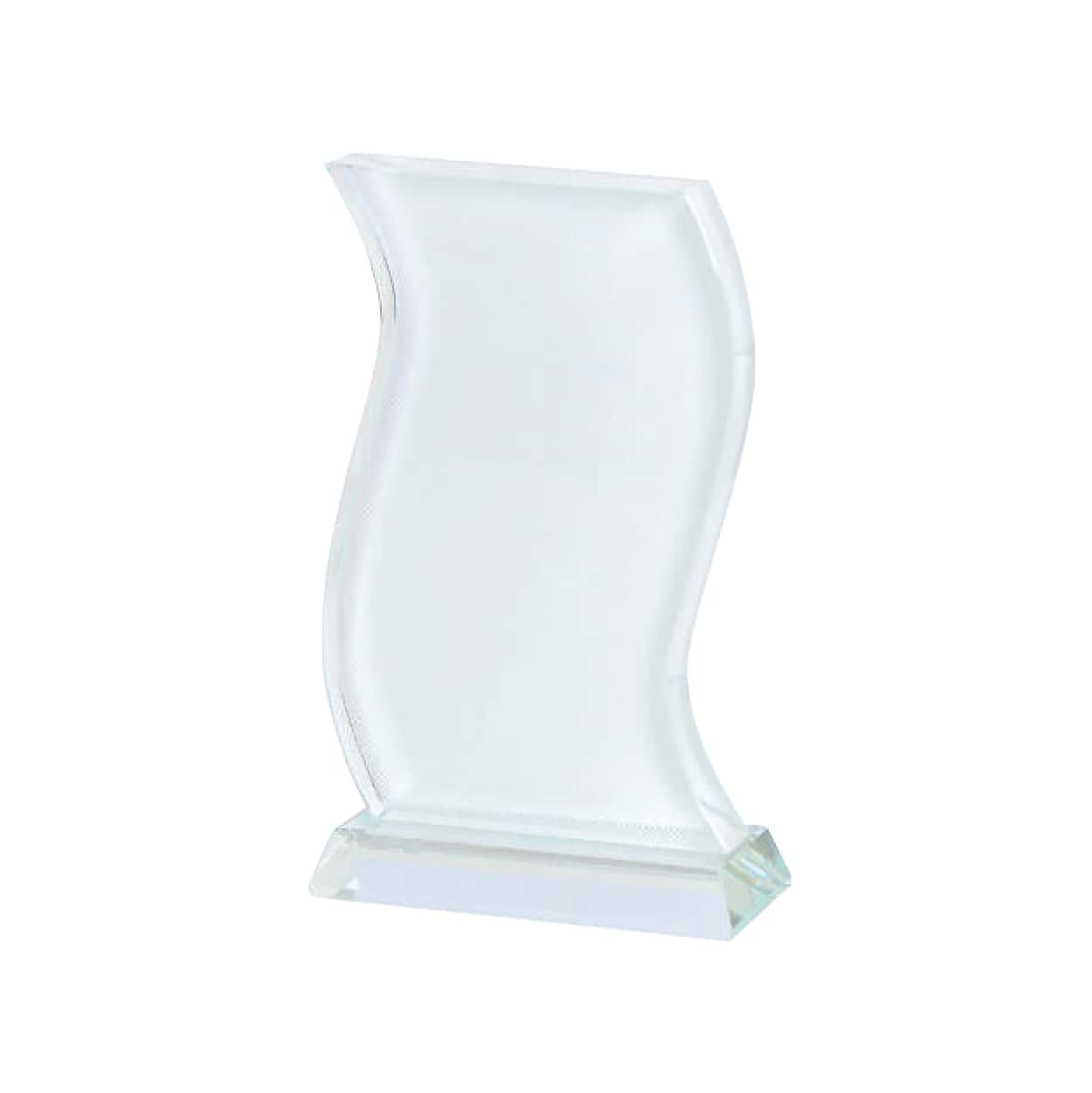 Crystal Plaques Crystal Plaques RC9505 Crystal Plaques RC9505
