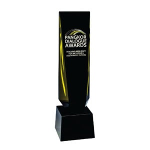 Crystal Awards RC9545