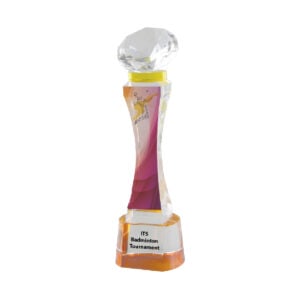 Crystal Awards RC9551