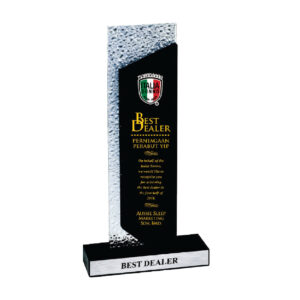 Crystal Awards RC9570