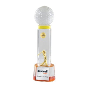 Golf Trophy ST1006