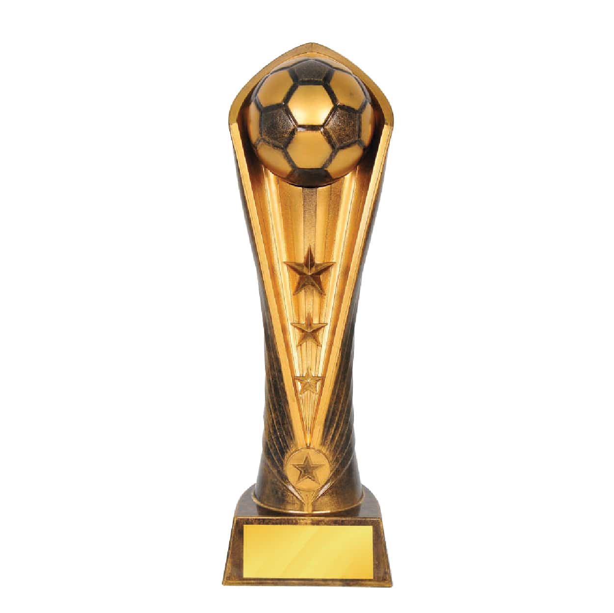 Football Trophy Football Trophy ST1024 Football Trophy ST1024