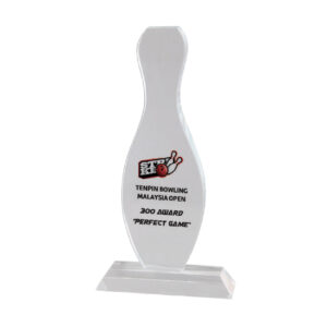 Bowling Trophy ST1026
