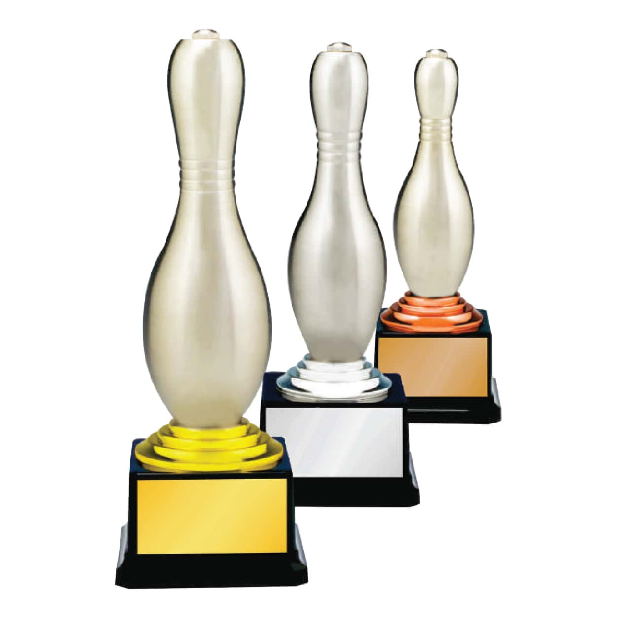 Bowling Trophy Bowling Trophy ST1028 Bowling Trophy ST1028