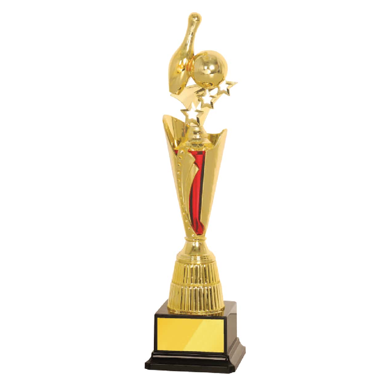 Bowling Trophy Bowling Trophy ST1030 Bowling Trophy ST1030