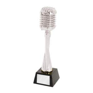 Singing Trophy ST1037