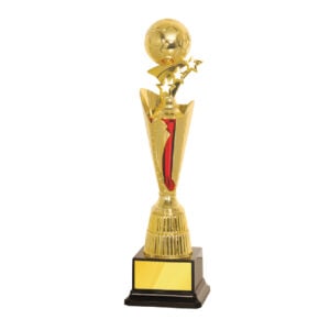 Football Trophy ST1049