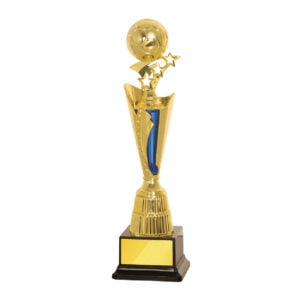Football Trophy ST1052