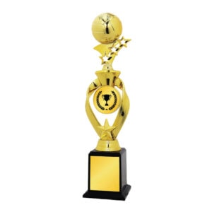 Volleyball Trophy ST1056