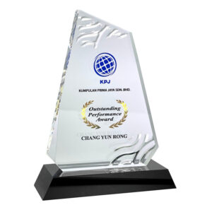 Acrylic Plaques Acrylic Plaque AC5184 Acrylic Plaque AC5184
