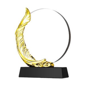 Crystal Plaques CP0021