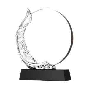 Crystal Plaques CP0021