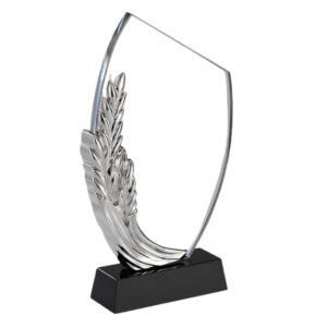 Crystal Plaques CP0022