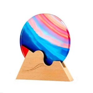 Crystal Plaques CP0024