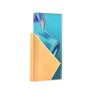 Crystal Trophy CT0003