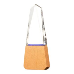 Crystal Trophy CT0014