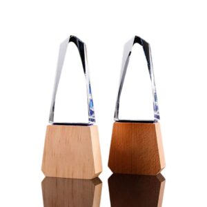 Crystal Trophy CT0014