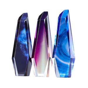 Crystal Trophy CT0019