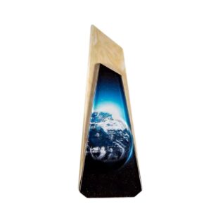 Crystal Trophy CT0022