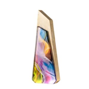 Crystal Trophy CT0022