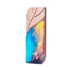Crystal Trophy CT0023