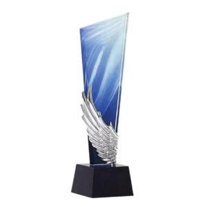 Crystal Trophy CT0028
