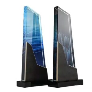 Crystal Trophy CT0029