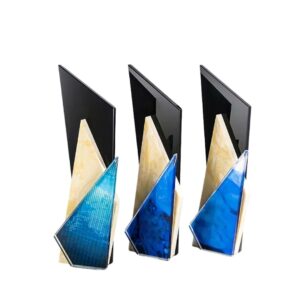Crystal Trophy CT0032