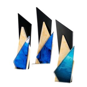 Crystal Trophy CT0032