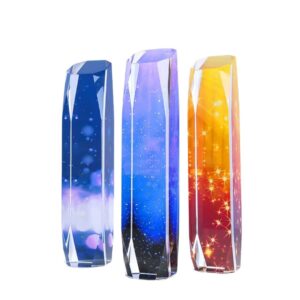 Crystal Trophy CT0033