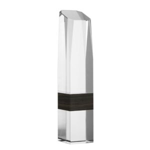 Crystal Trophy CT0040