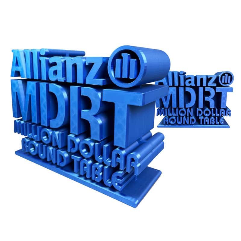 Custom Trophy Custom 3D Trophy 3D0005 Custom 3D Trophy 3D0005